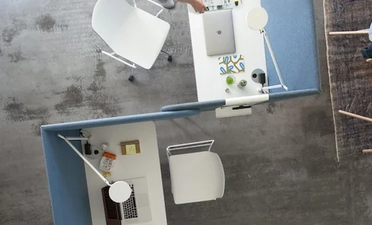 Espaces modulables