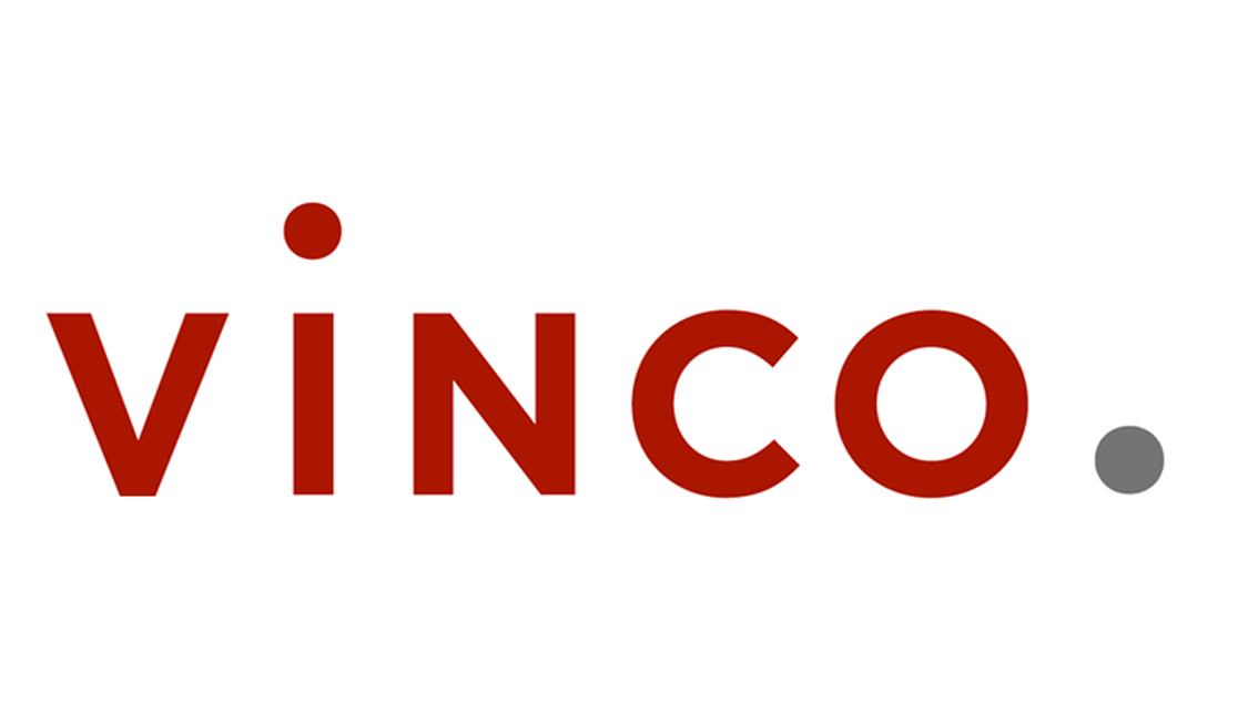 Vinco Partenaire ELLIPSE